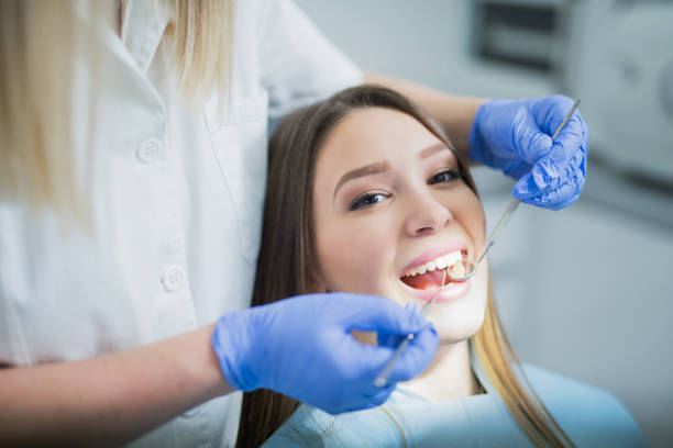 Best Tooth Extraction  in Cypress Landing, NC